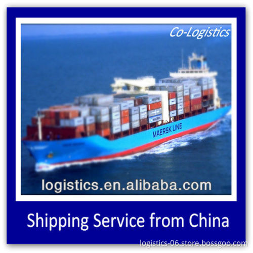 sea freight guangzhou/shanghai to Arkhangelsk-----skype: colsales01
